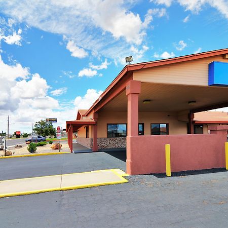 Motel 6-Lordsburg, Nm Exterior photo