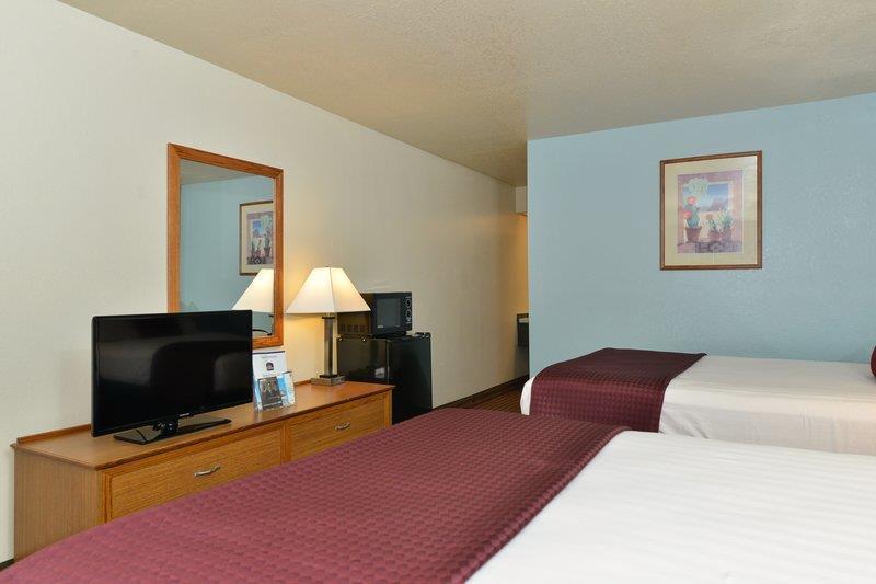 Motel 6-Lordsburg, Nm Room photo