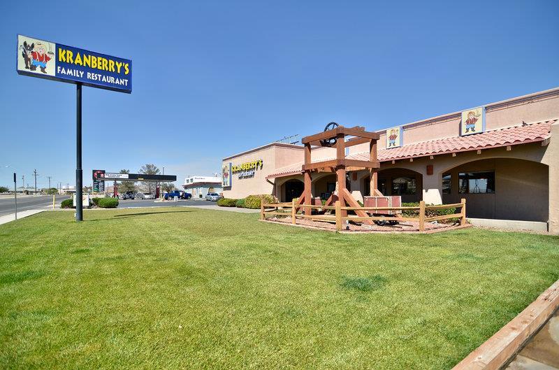 Motel 6-Lordsburg, Nm Exterior photo