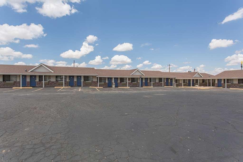 Motel 6-Lordsburg, Nm Exterior photo