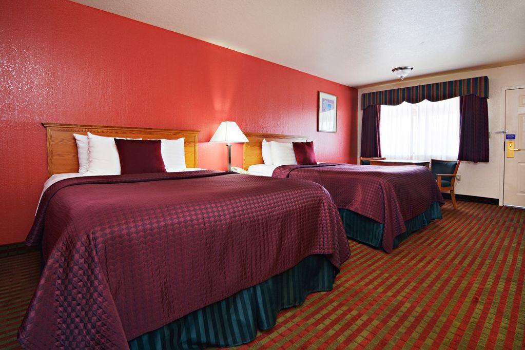 Motel 6-Lordsburg, Nm Room photo