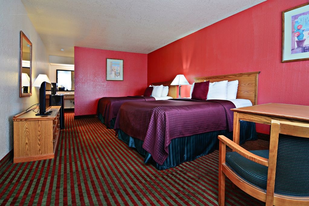 Motel 6-Lordsburg, Nm Room photo