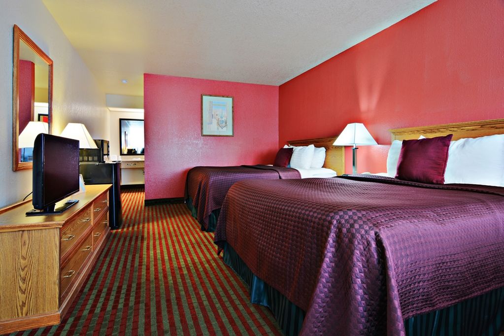 Motel 6-Lordsburg, Nm Room photo