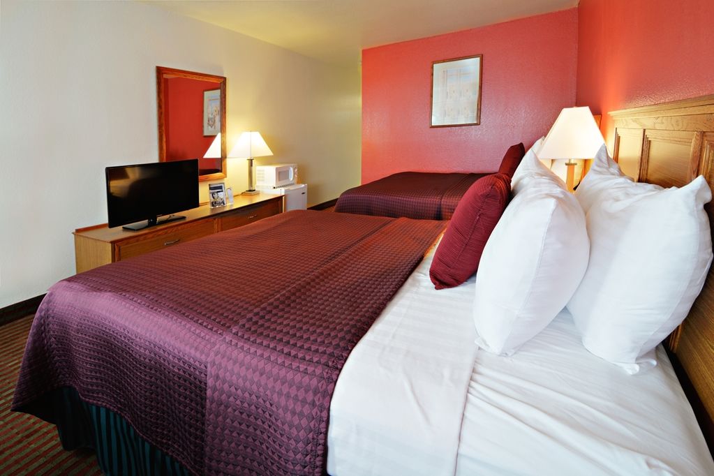Motel 6-Lordsburg, Nm Room photo
