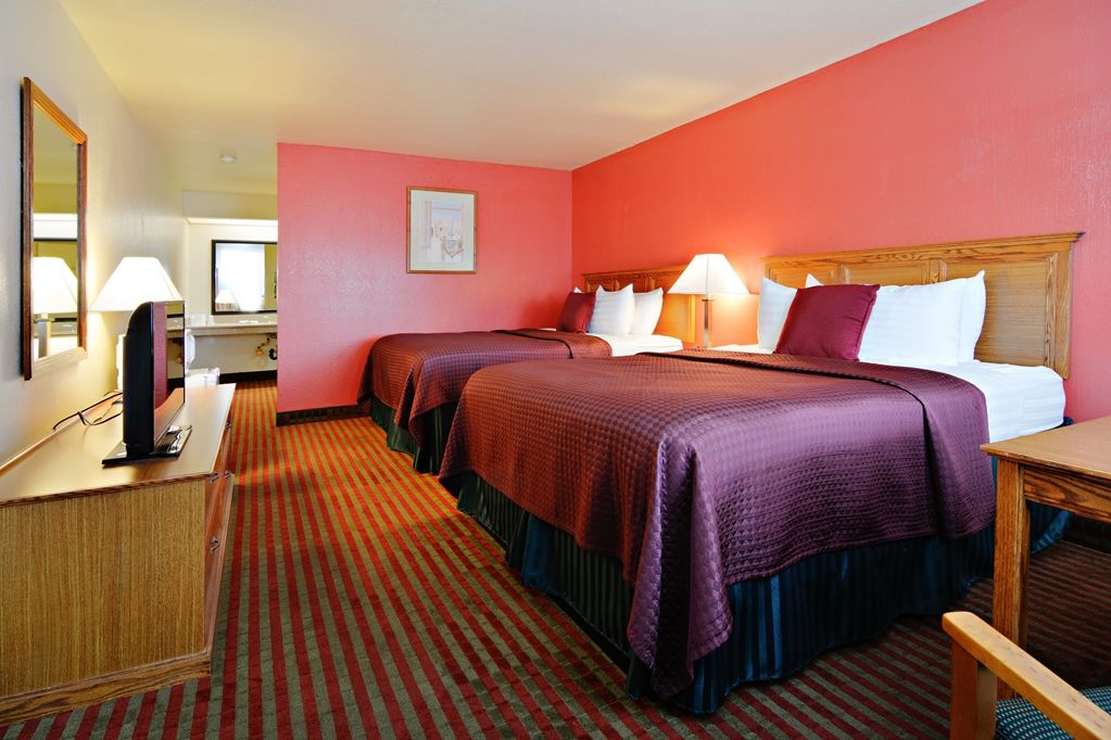 Motel 6-Lordsburg, Nm Room photo