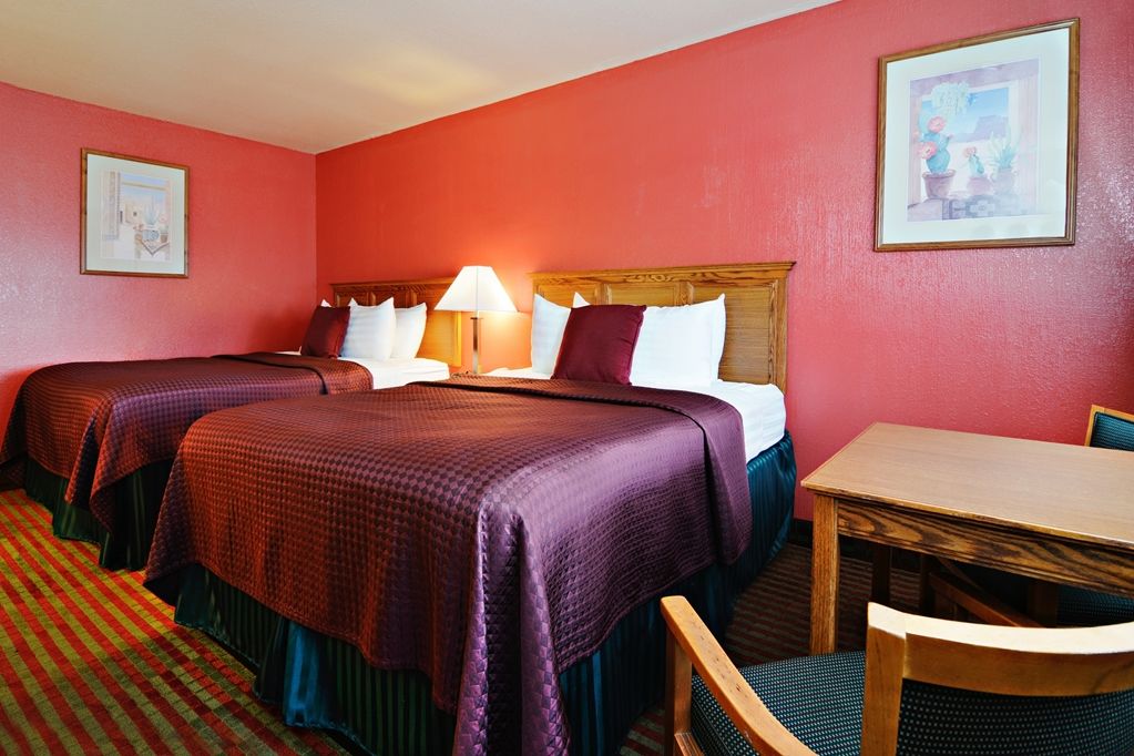 Motel 6-Lordsburg, Nm Room photo