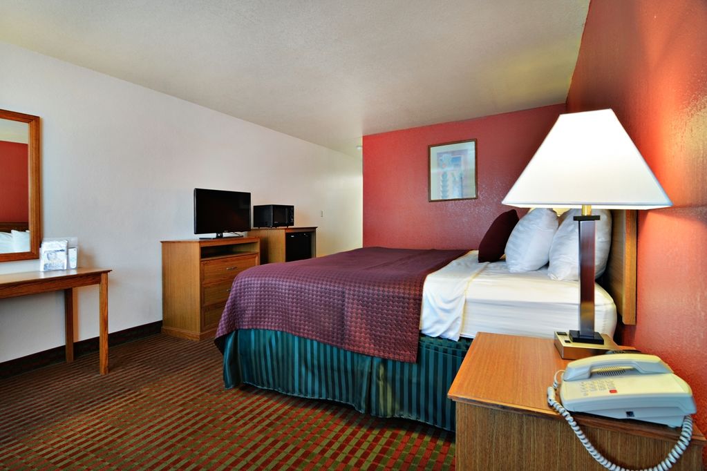 Motel 6-Lordsburg, Nm Room photo