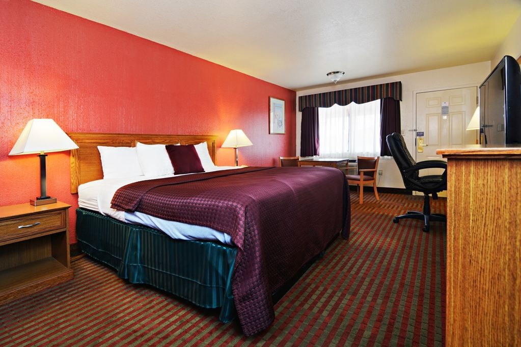 Motel 6-Lordsburg, Nm Room photo