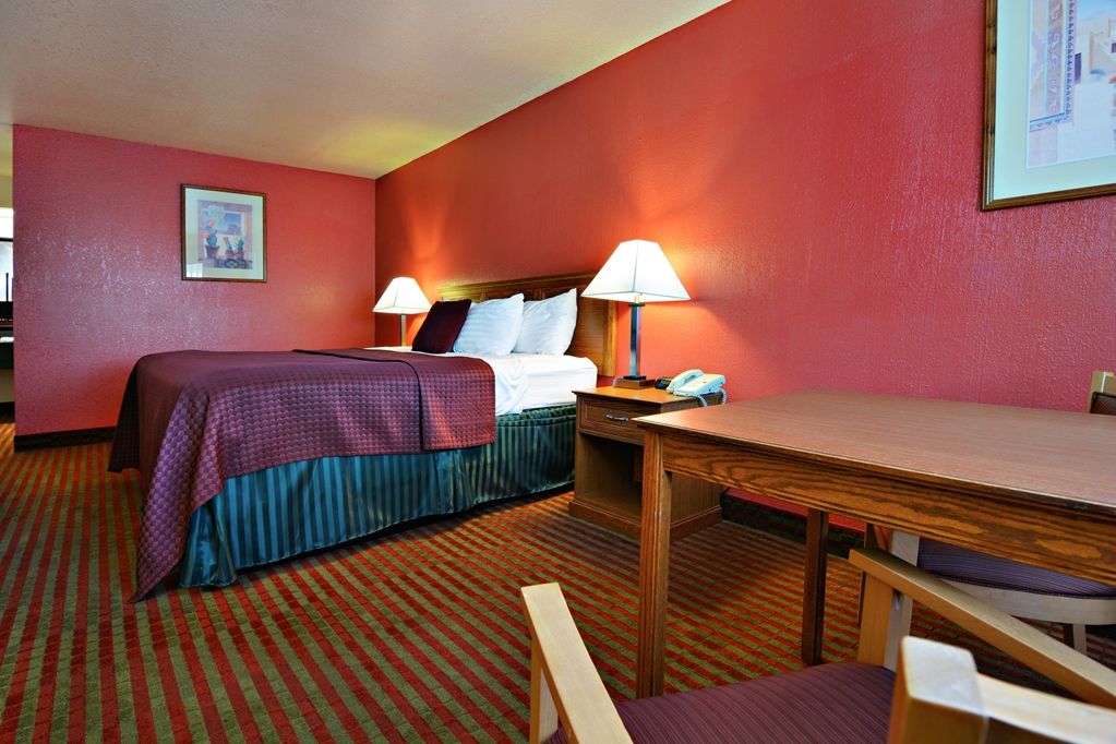 Motel 6-Lordsburg, Nm Room photo