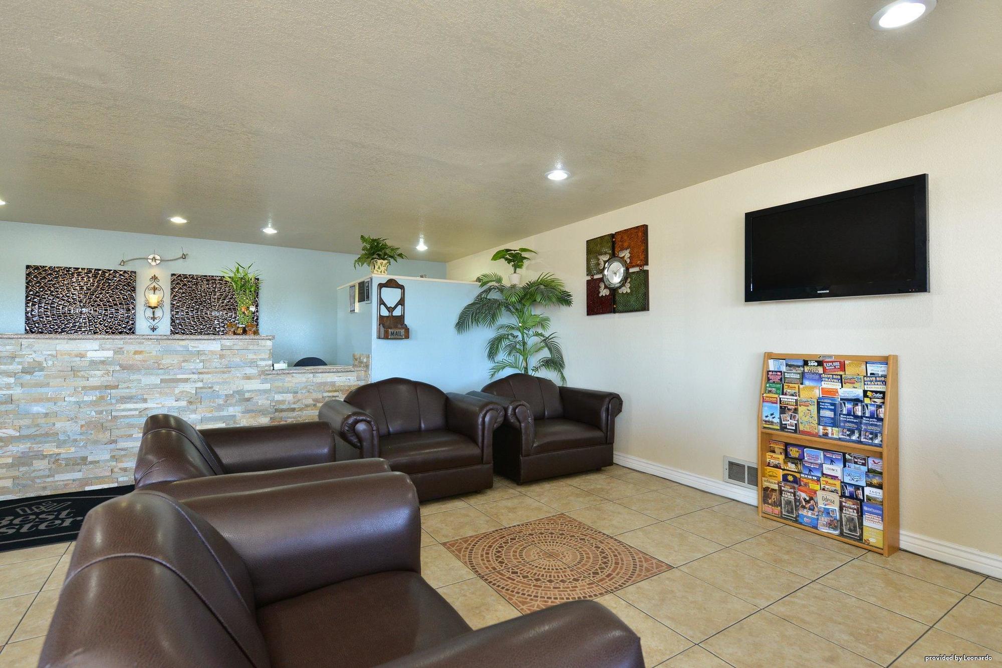Motel 6-Lordsburg, Nm Exterior photo