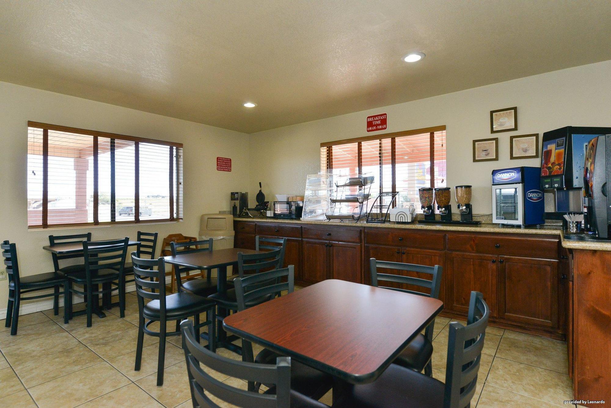 Motel 6-Lordsburg, Nm Exterior photo