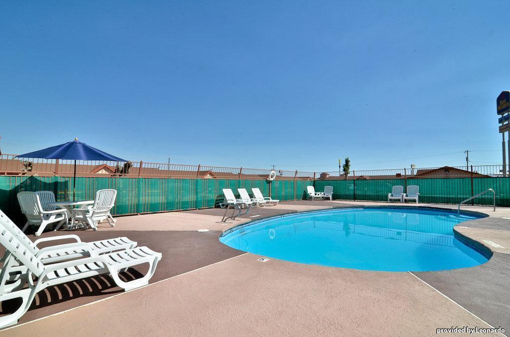Motel 6-Lordsburg, Nm Exterior photo