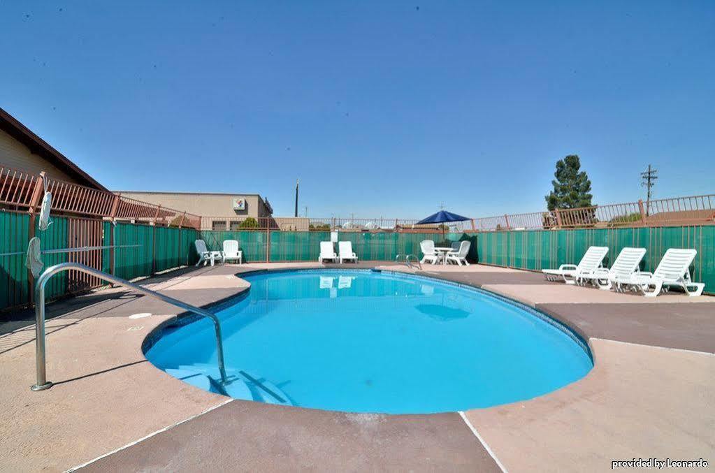 Motel 6-Lordsburg, Nm Exterior photo