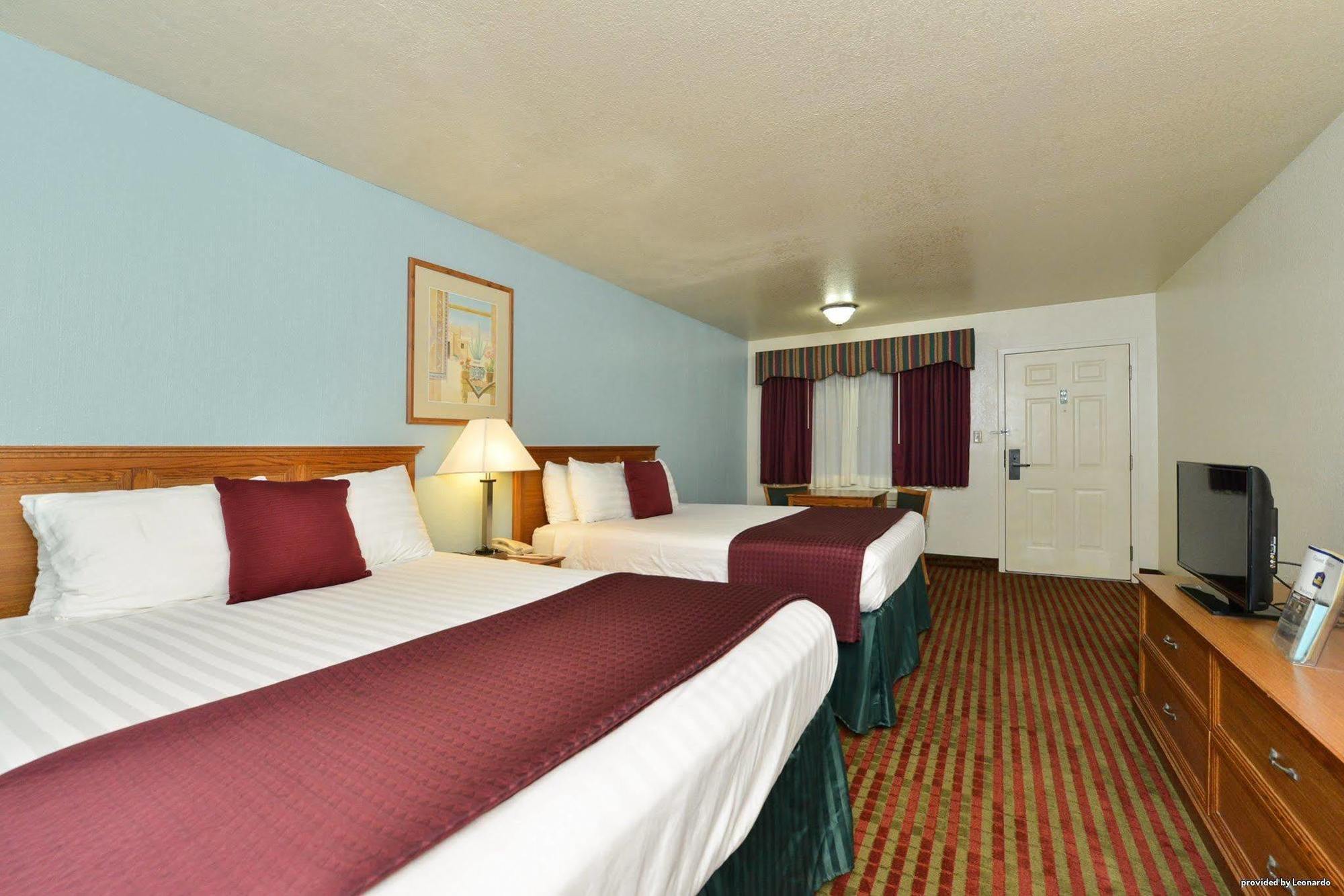 Motel 6-Lordsburg, Nm Exterior photo