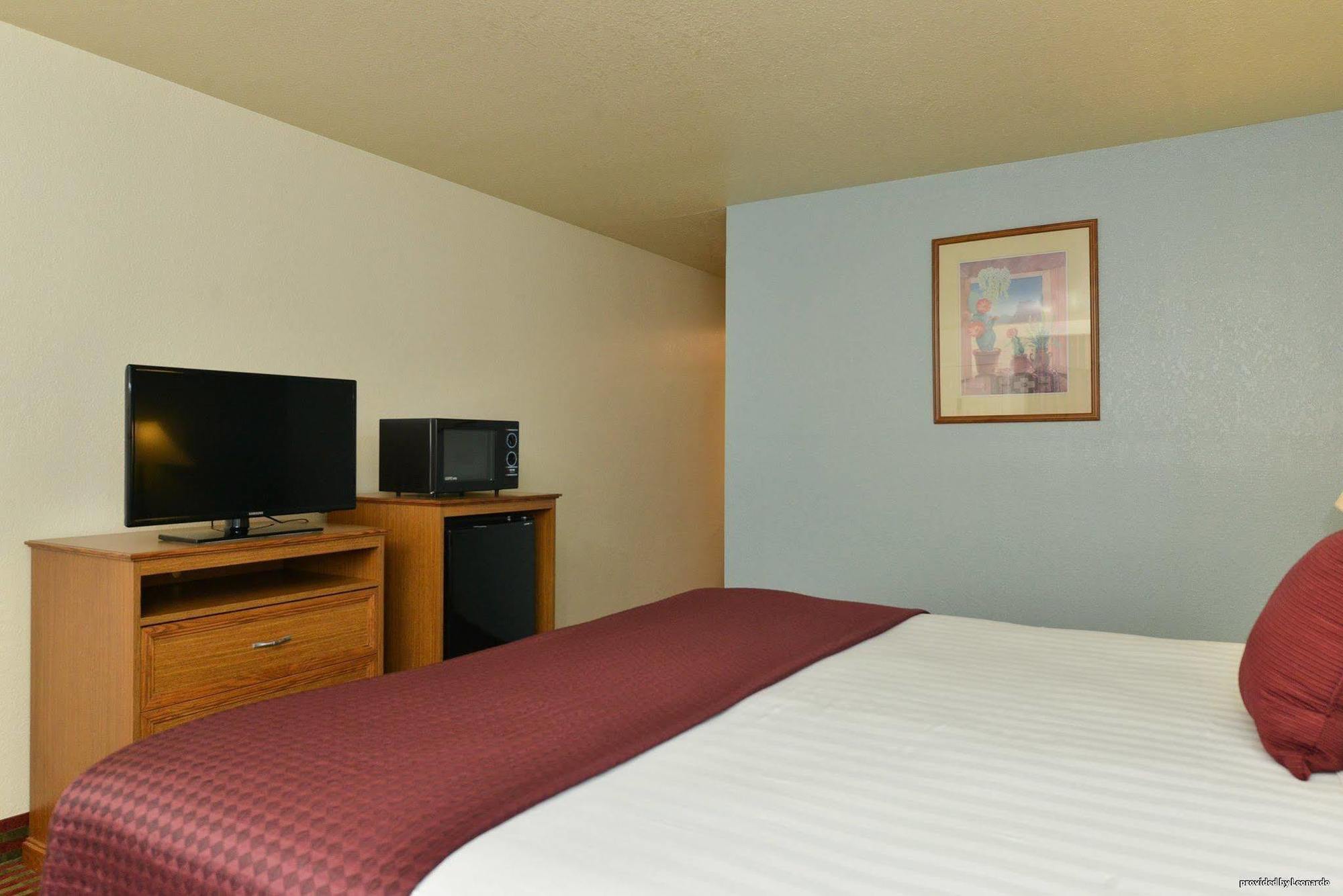 Motel 6-Lordsburg, Nm Exterior photo