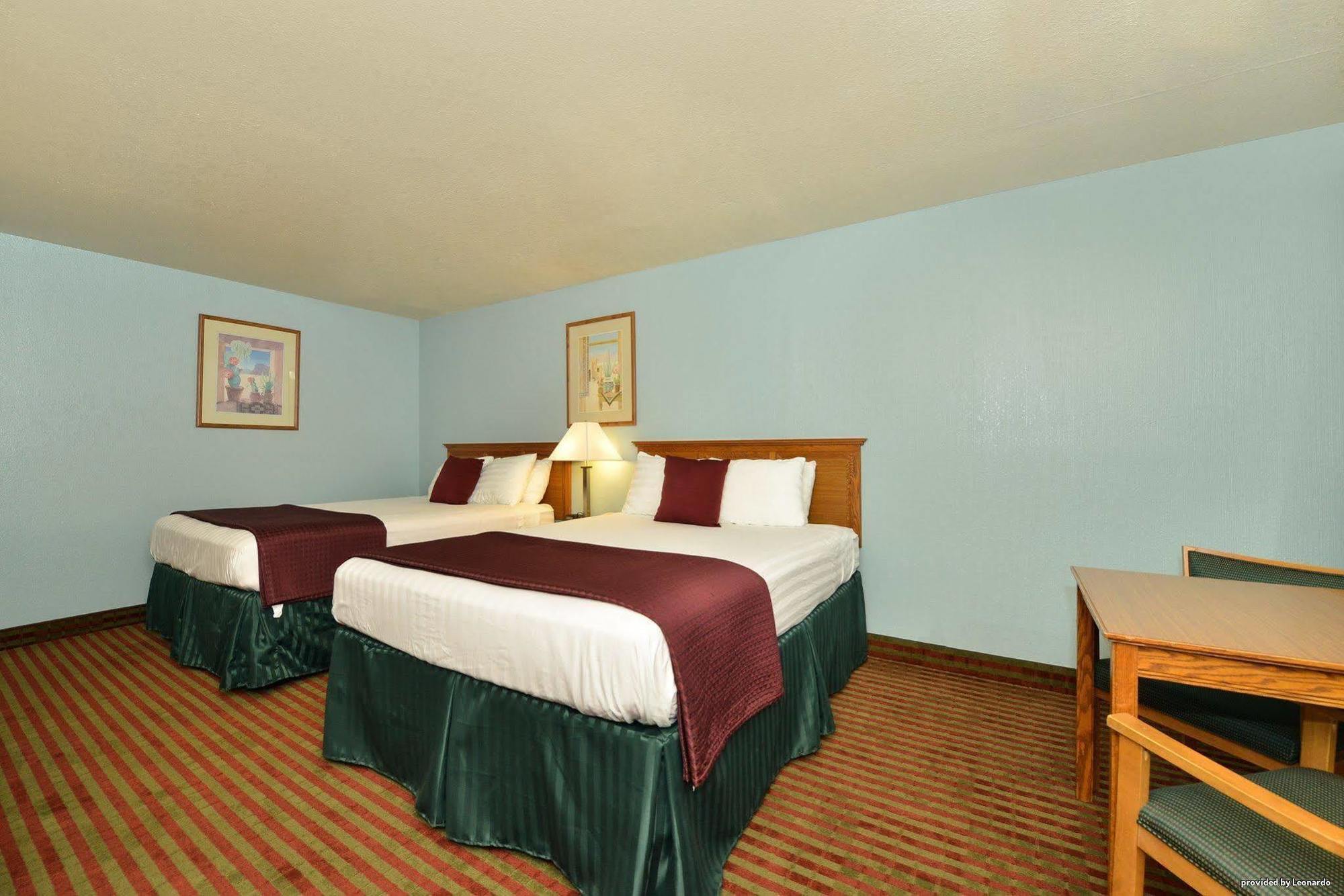 Motel 6-Lordsburg, Nm Exterior photo