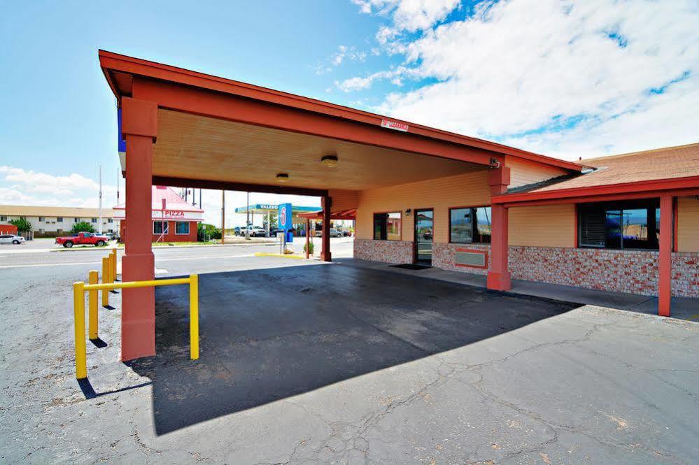 Motel 6-Lordsburg, Nm Exterior photo