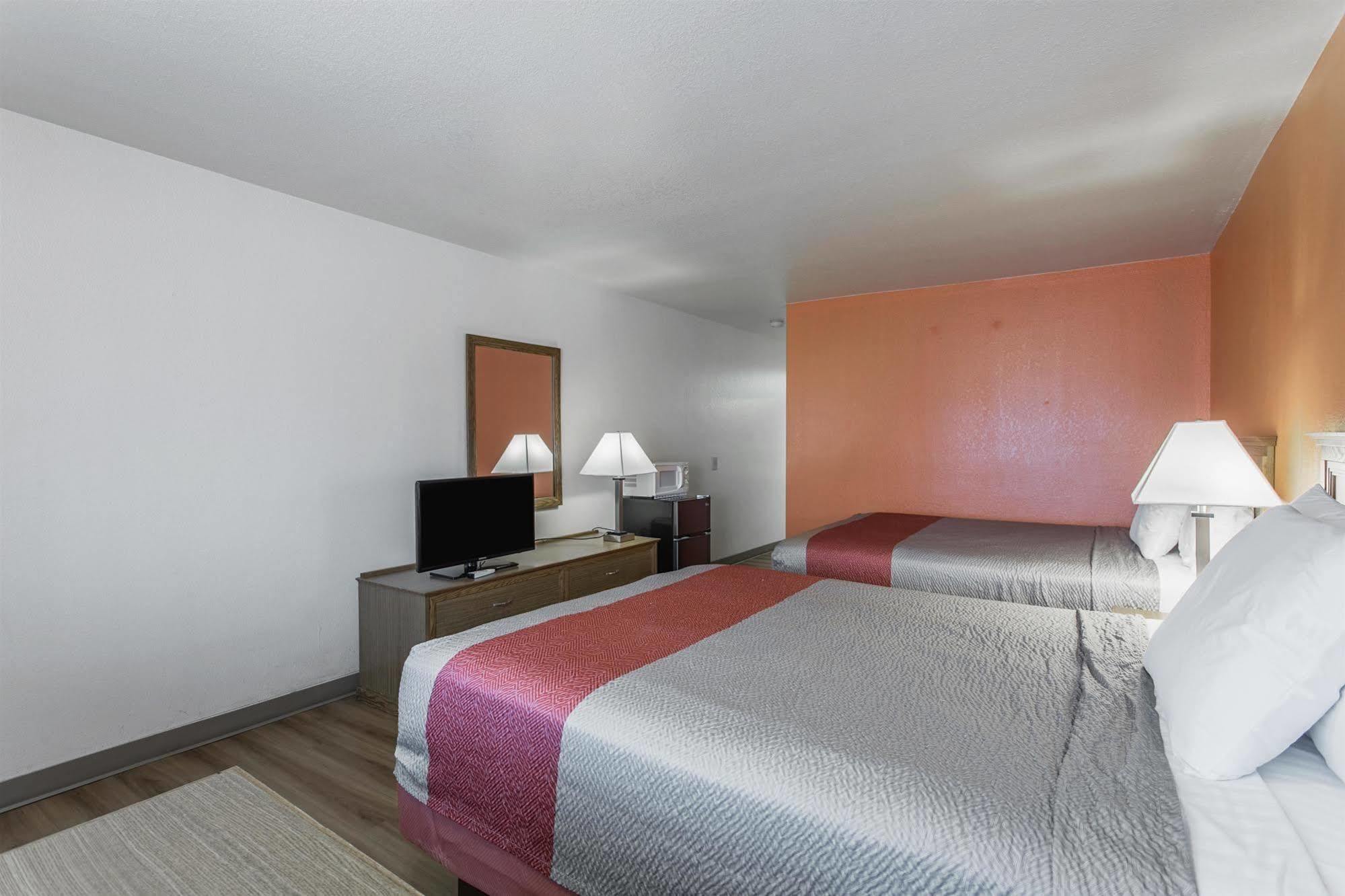 Motel 6-Lordsburg, Nm Exterior photo
