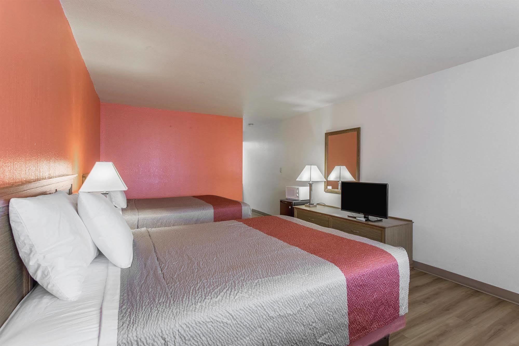 Motel 6-Lordsburg, Nm Exterior photo