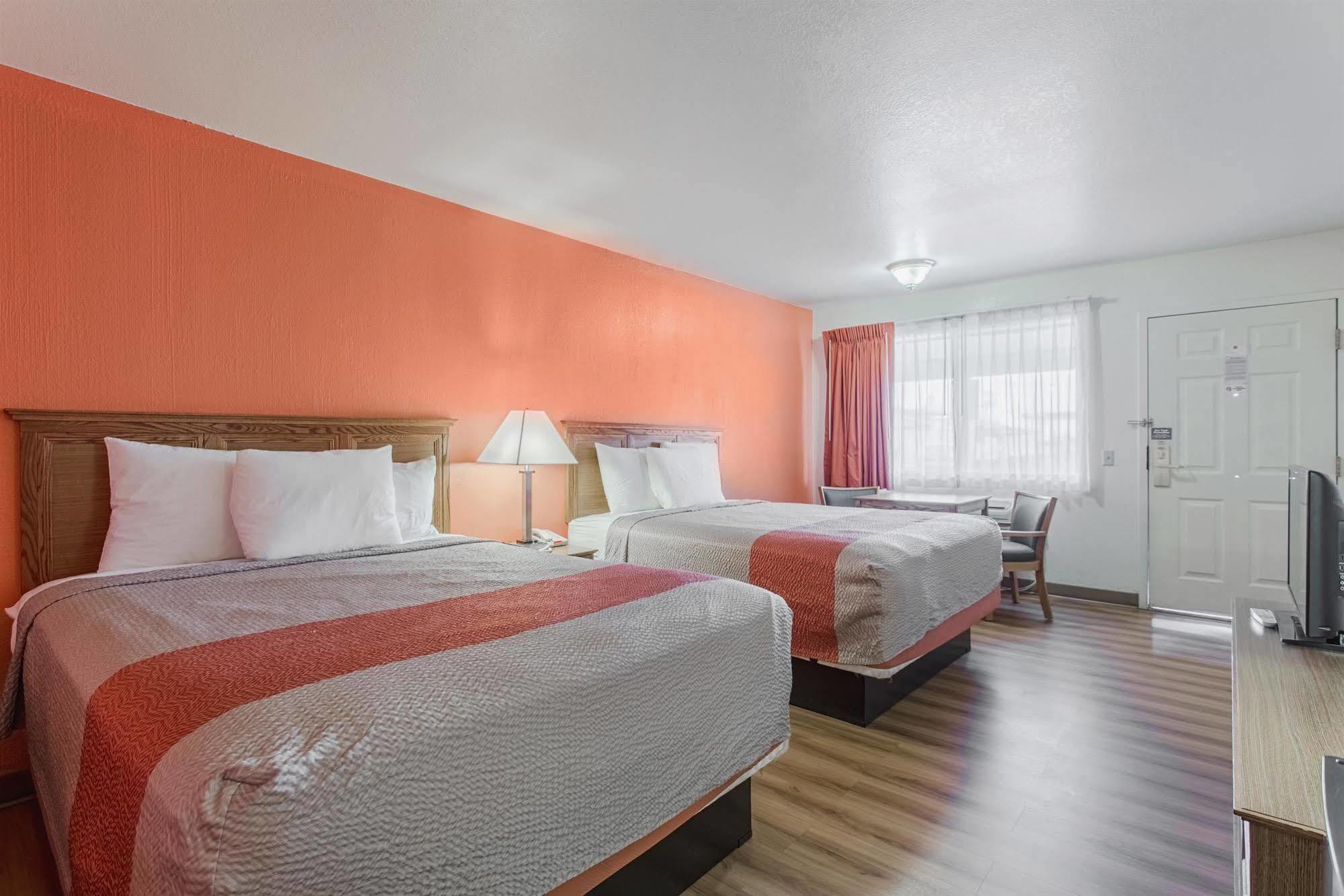 Motel 6-Lordsburg, Nm Exterior photo