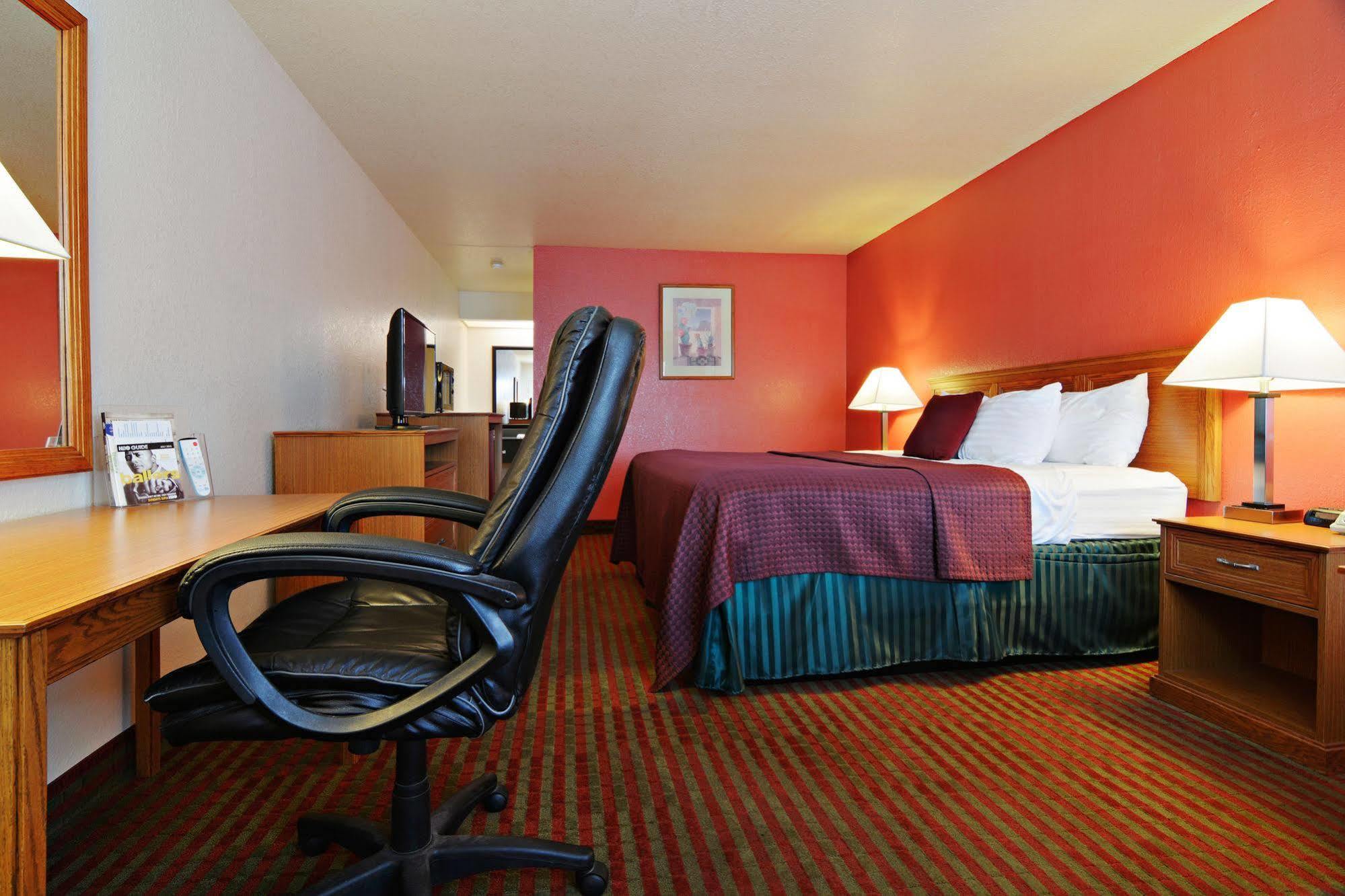 Motel 6-Lordsburg, Nm Exterior photo