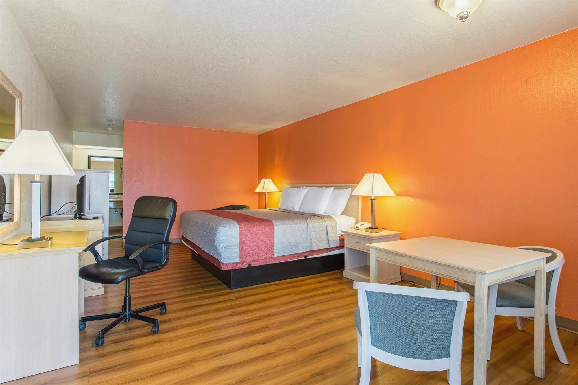 Motel 6-Lordsburg, Nm Exterior photo