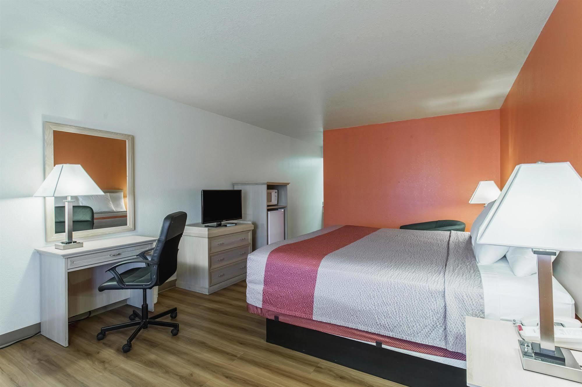 Motel 6-Lordsburg, Nm Exterior photo