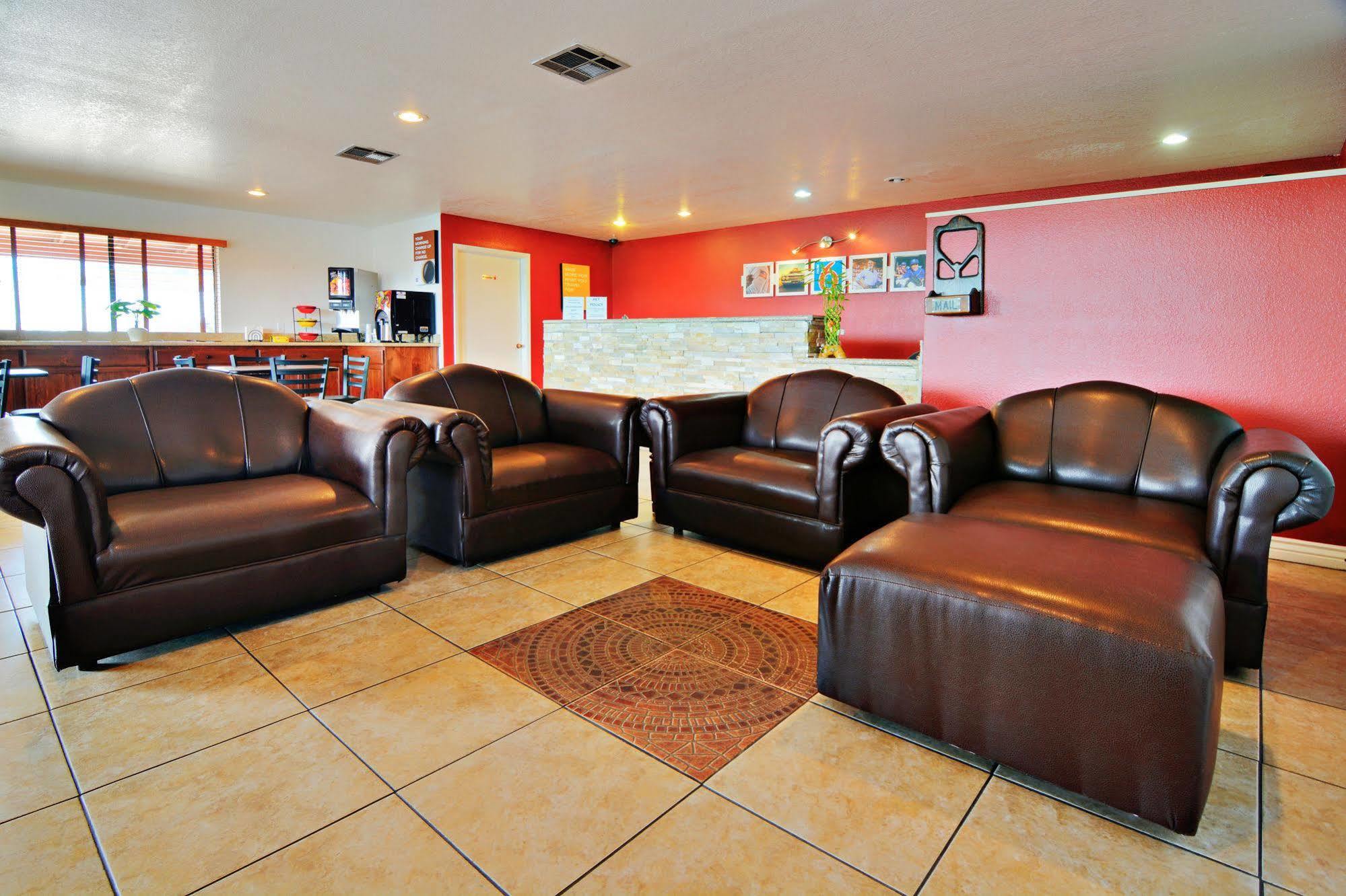 Motel 6-Lordsburg, Nm Exterior photo